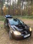 Golf 5 , ABT sportline