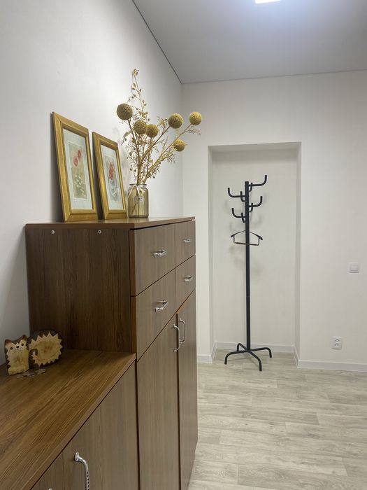 Квартира посуточно ( почасово) центр.