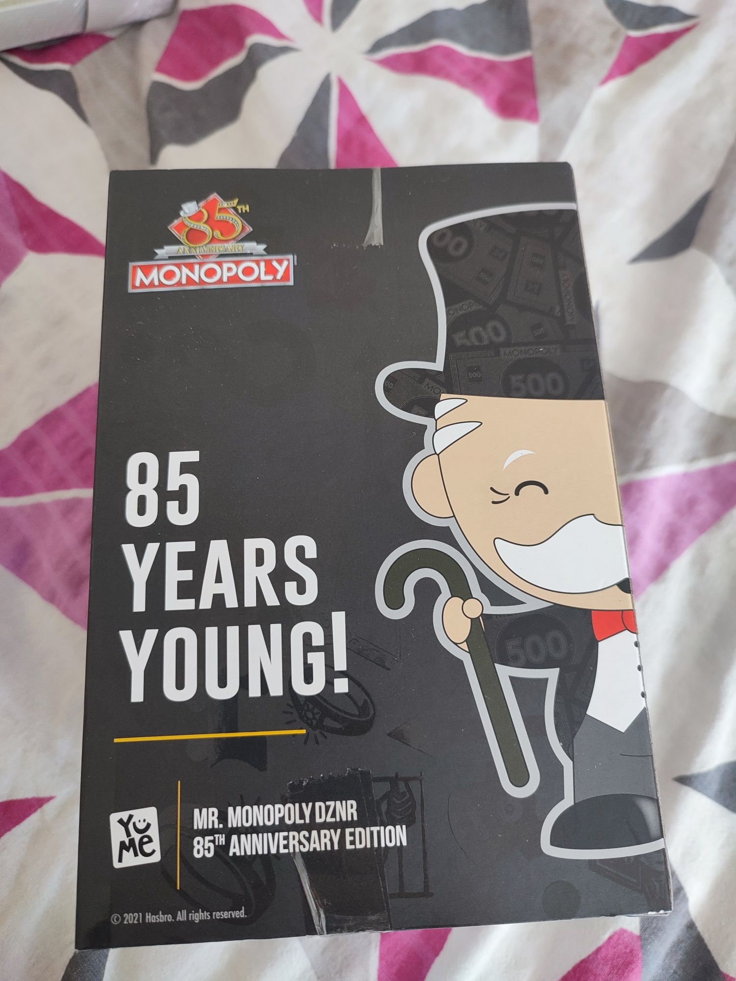 pluszak z monopoly