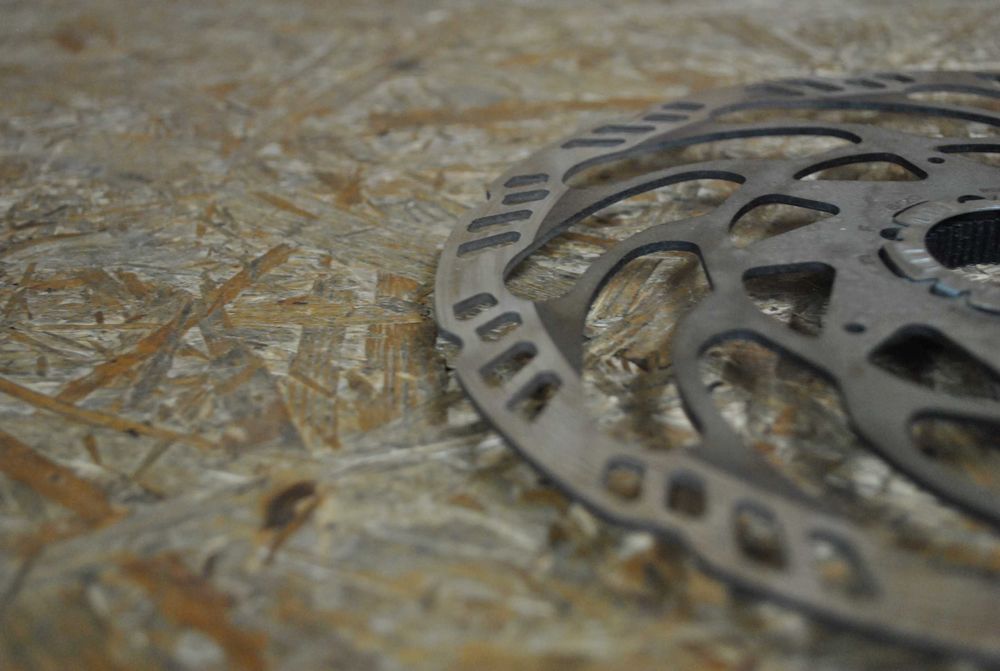 Tarcza hamulcowa Magura MDR-C CL, 203 mm, Centerlock