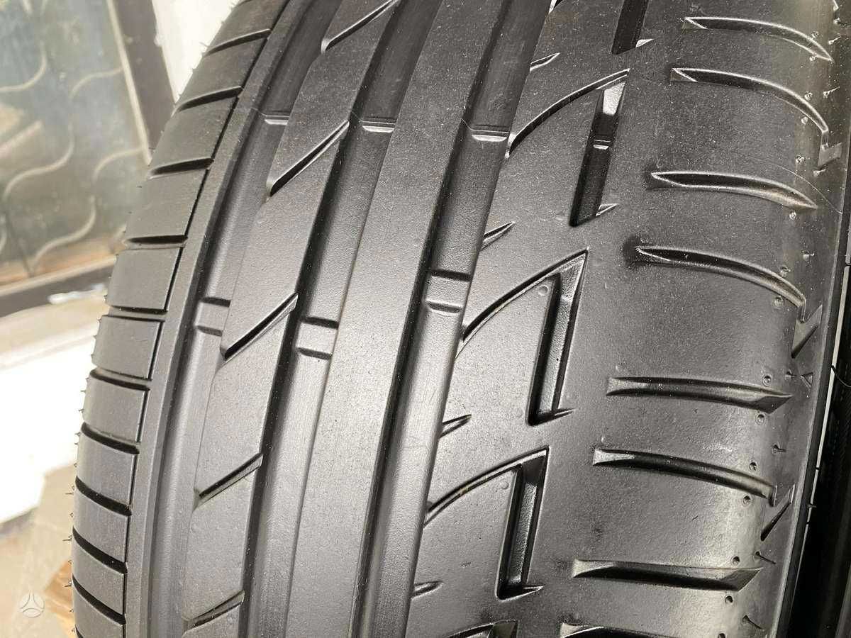 Bridgestone Potenza 245/40 и 275/35 R20 8+mm Новое сост! Разно-Широкие