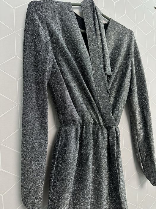 Платье нарядное. Размер S