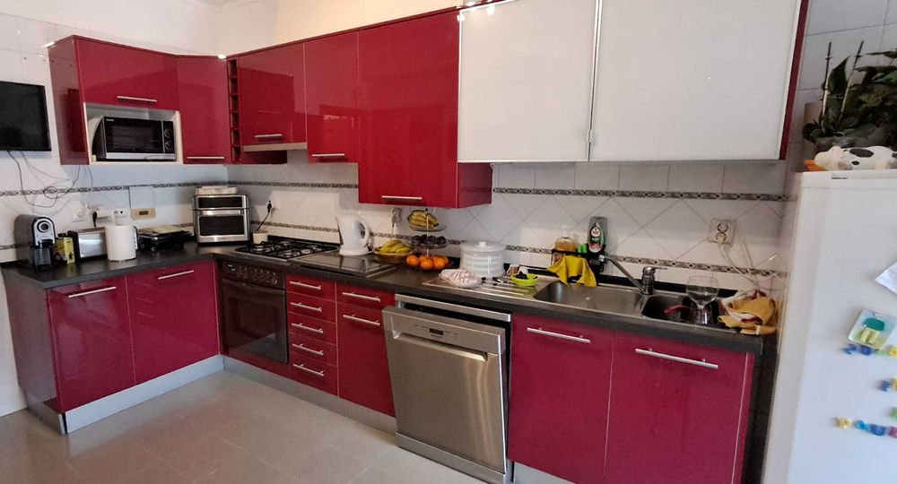 Cozinha IKEA completa