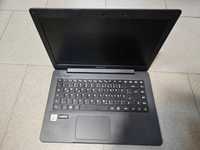 Laptop Medion AKOYA 15,6 " Intel Core i3 8 GB / 256 GB czarny