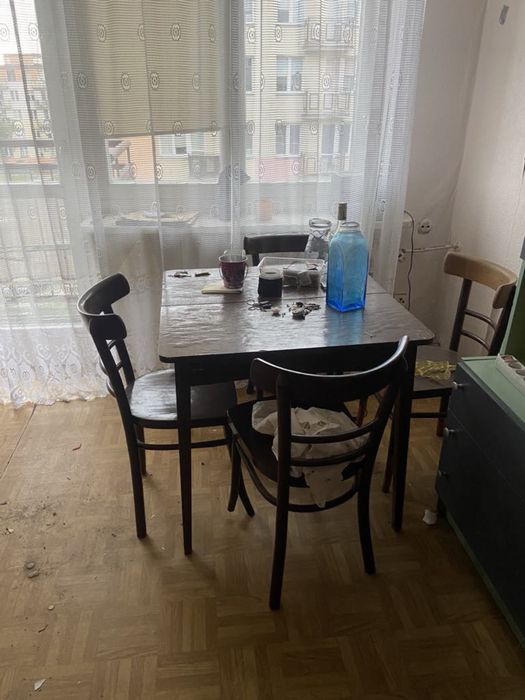 Oddam za darmo wszystko z mieszkania to co na zdjeciach do piatku