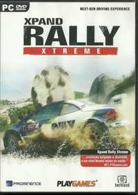 Jogo PC - Xpand Rally Xtreme