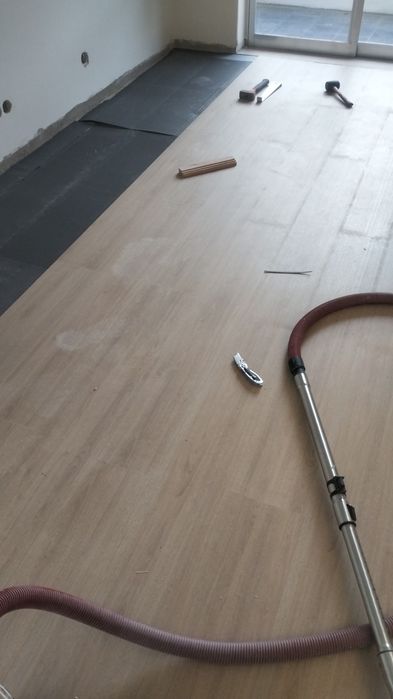 Serviços de reparações em geral