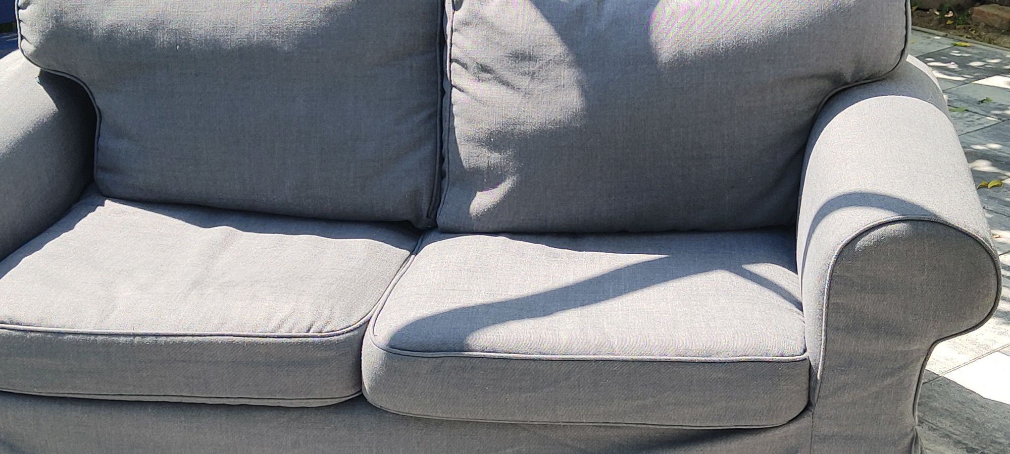Sofa Ikea  EKTORP