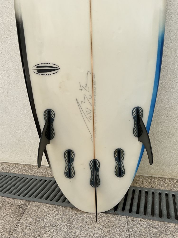 Prancha 6.0” Lost