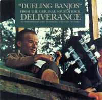 Eric Weissberg And Steve Mandell ‎– "Dueling Banjos"