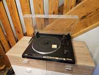 Gramofon Jvc QL-F320B full automat