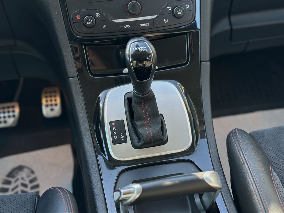 FORD S-MAX 2014 року, 2.0 дизель, автомат, передній привід.