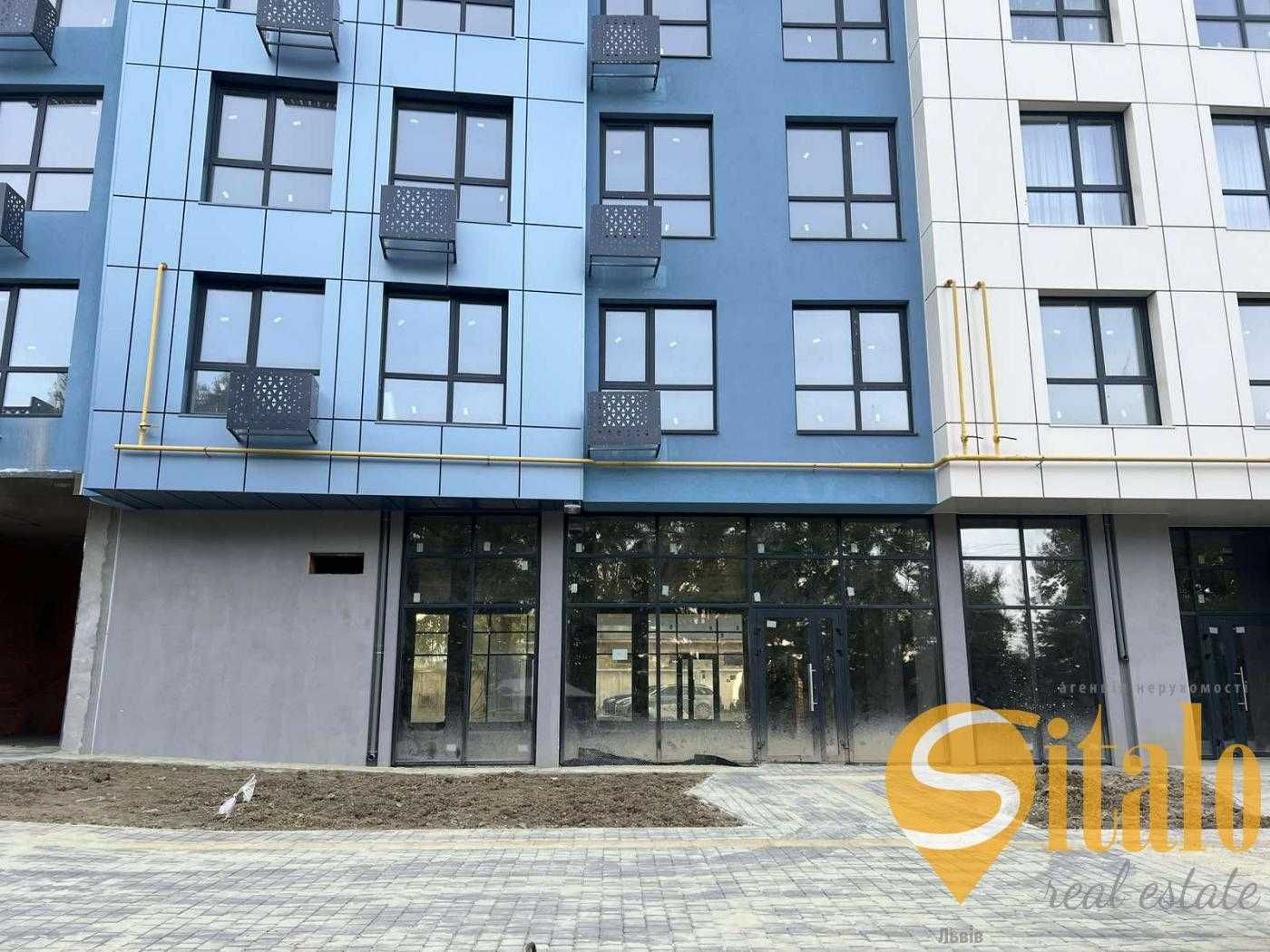 Оренда комерційного приміщення, вулиця Стрийська,  ЖК Парк Арена