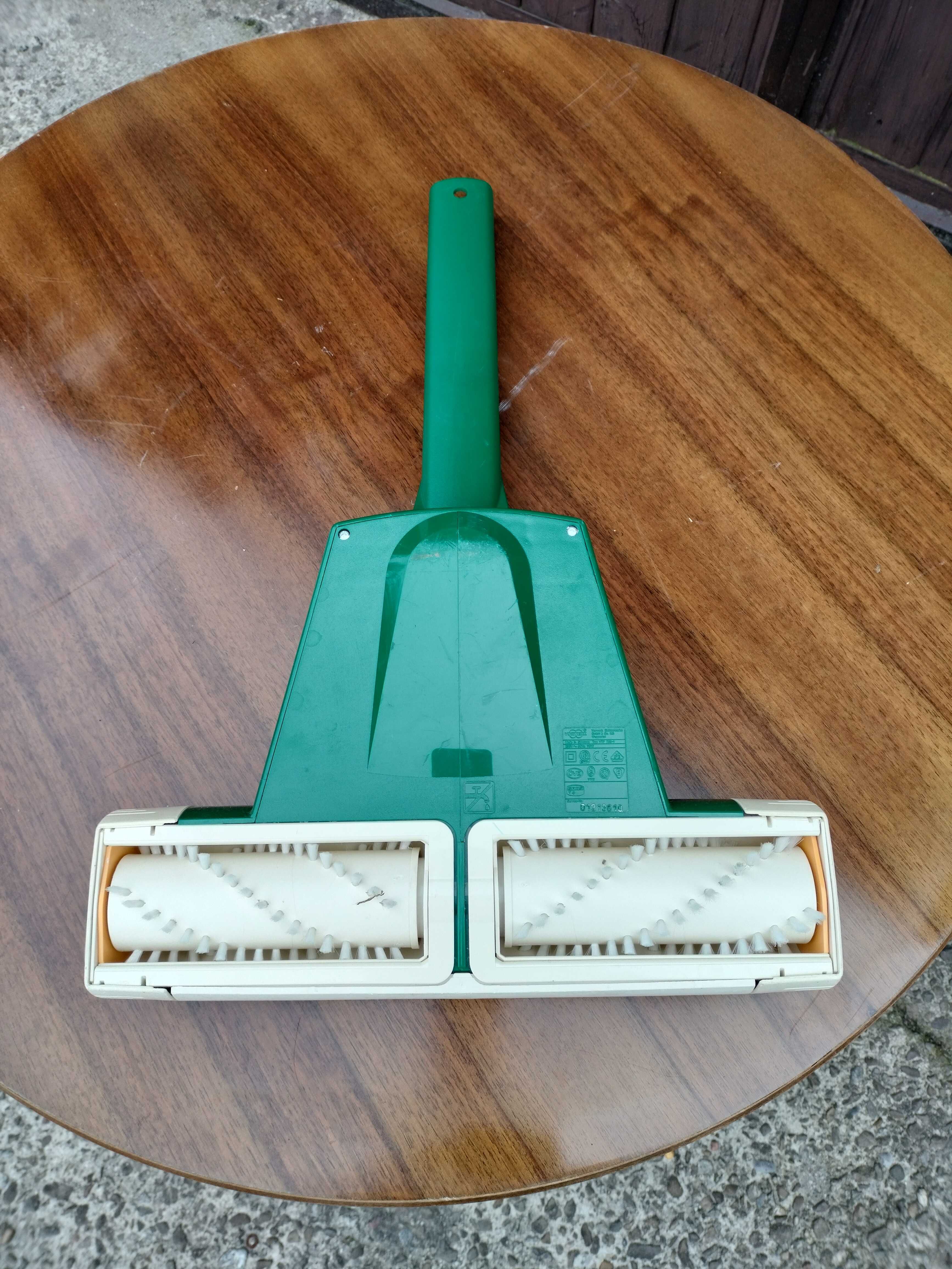 Vorwerk TF 733 odświeżacz do dywanów