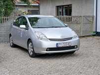 Toyota Prius Toyota Prius w20 1.5 LPG