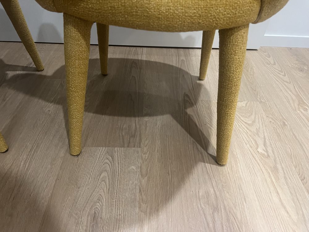 Dinning Chair - Area - DREYFUSS chairs