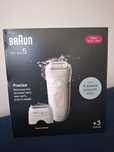 Depilator Braun 5030
