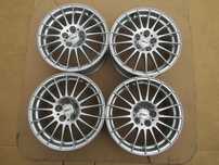 Felgi 17 Ford C-MAX Kuga I II Mondeo II III IV Focus II III 7j 5x108 ET47