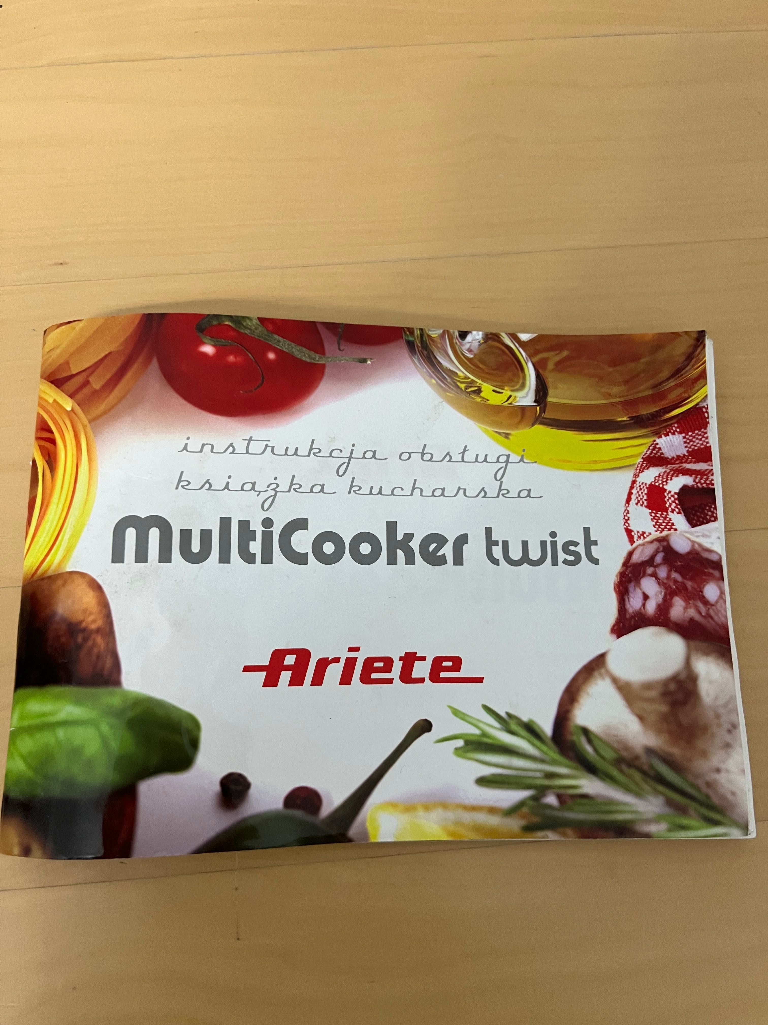 multicooker ariete