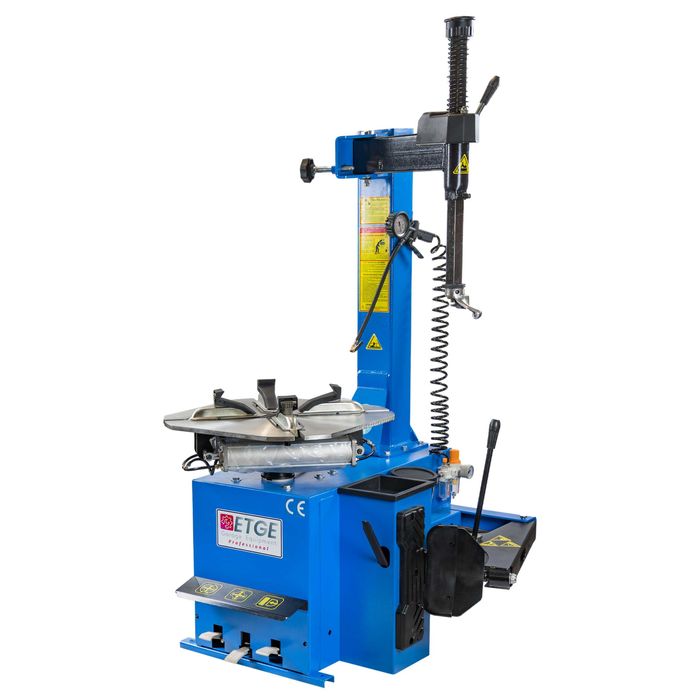 Montażownica do opon ETGE-210