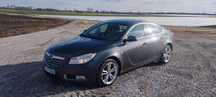Opel Insignia Opel Insignia 2.0 CDTI