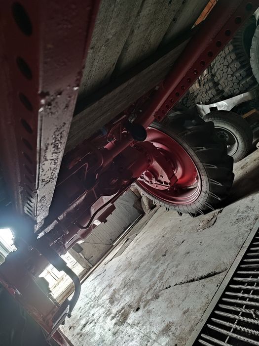 Трактор  Т-16 ( повний капремонт)