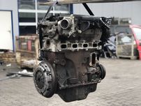 Мотор Фіат Добло 1.6 v16 Бензин Двигатель Фиат Двигун Fiat Doblo