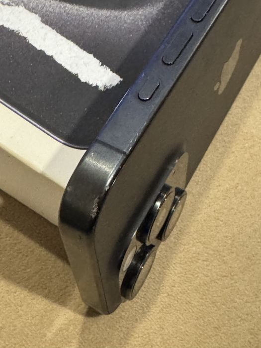 Iphone 15 Pro 128GB Original Desbloqueado Preto Titânio