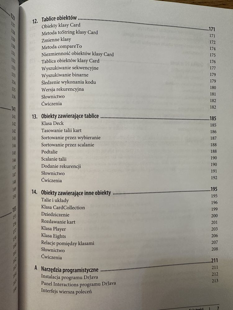 Myśl w języku Java! Nauka programowania. A.B. Downey, Ch. Mayfield