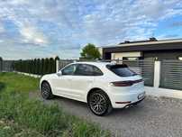 Porsche Macan Porsche Macan S 2020r 3.0v6 72tkm 4x4