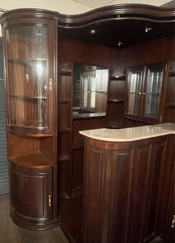 Movel Bar em Bom Estado
