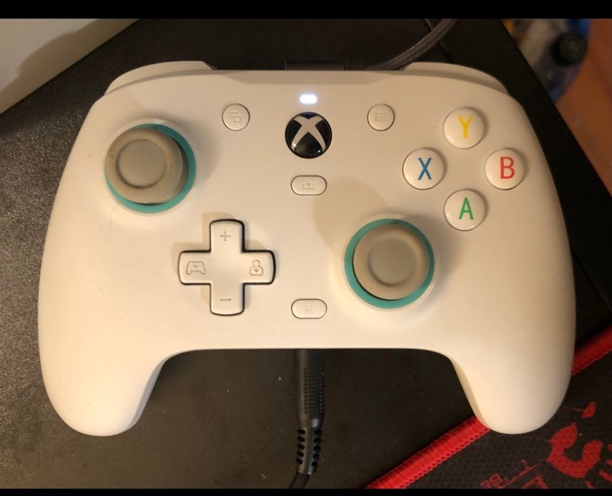 Приставка Xbox Series S та акаунт з 15+ іграми