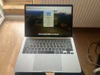 macbook pro 2020 i5 16gb 512gb
