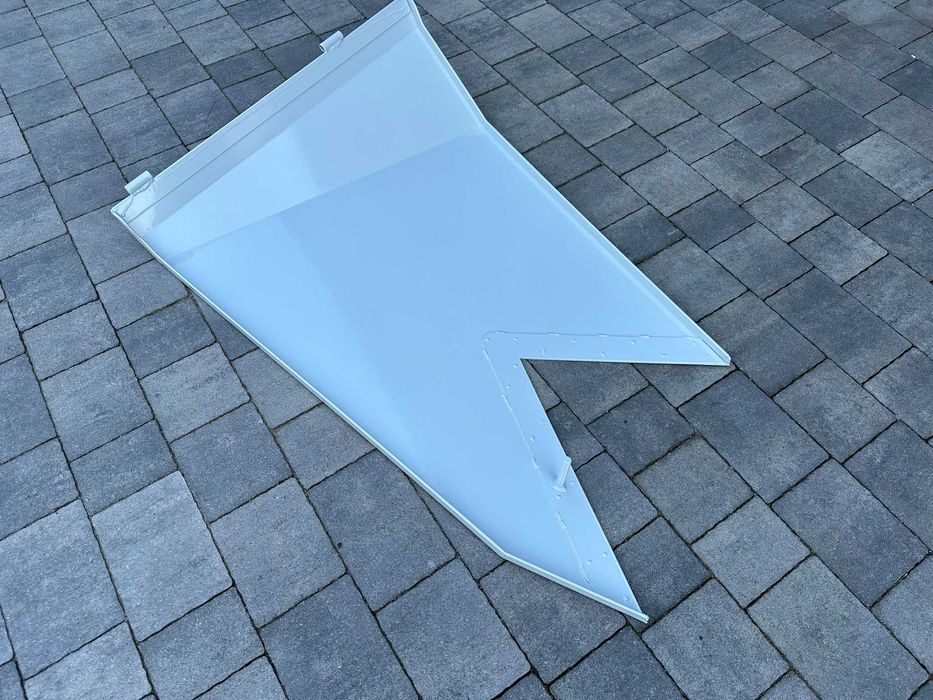 Osłona stołu do rzepaku Profix, Claas Lexion, Tucano