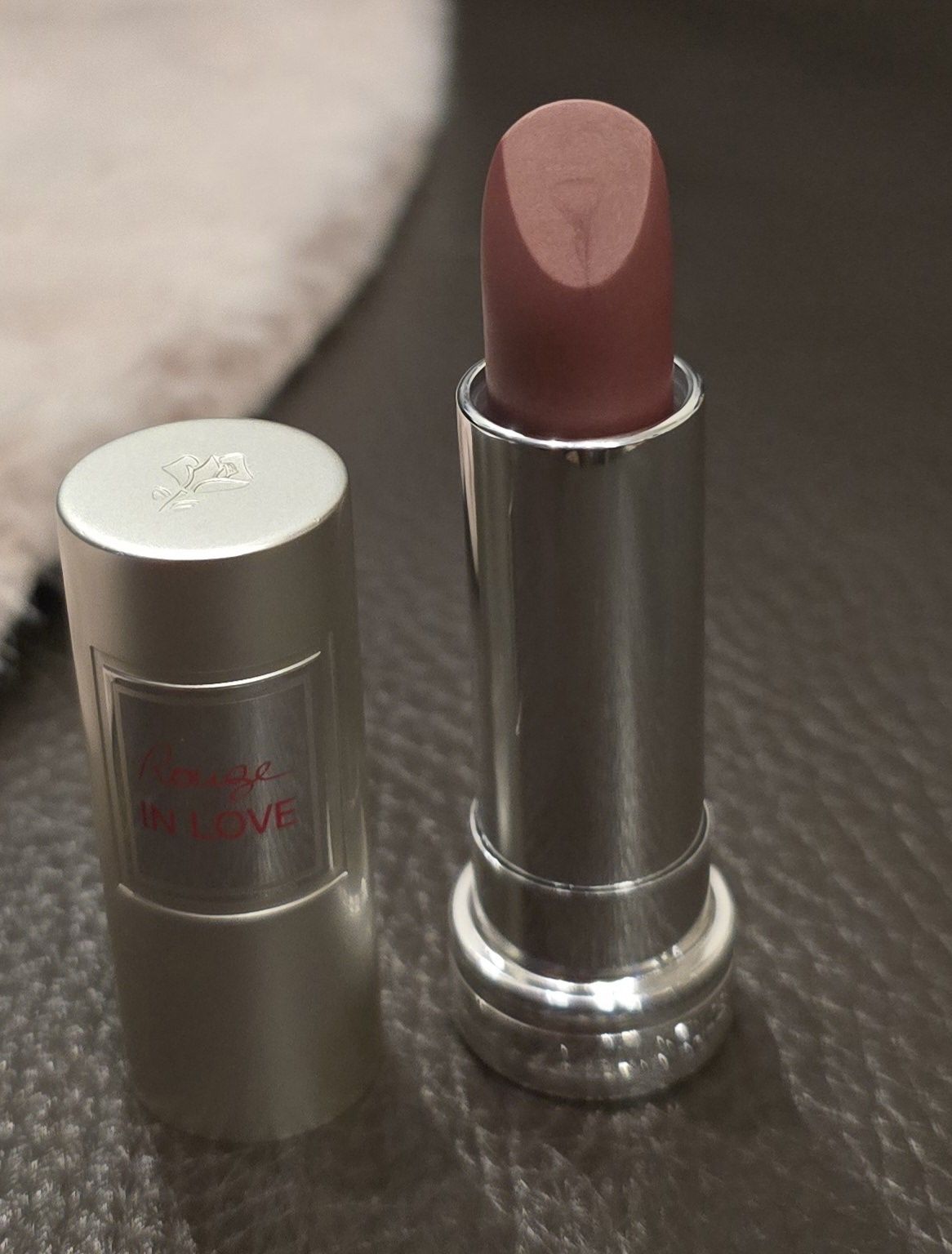 Lancome Rouge in Love pomadka 300M