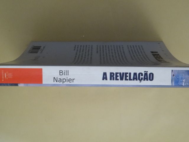 A Revelação de Bill Napier