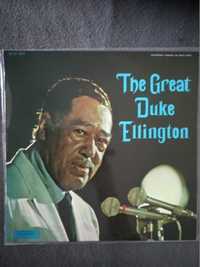 Duke Ellington ‎– The Great Duke Ellington