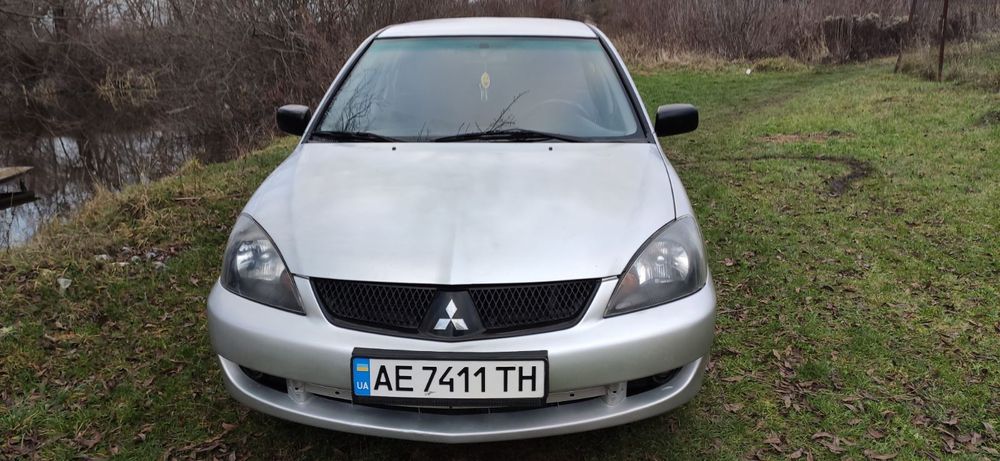 Mitsubishi lancer 9 продам
