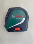 Лінійний лазерний рівень Bosch Universal Level 3 (0603663900)