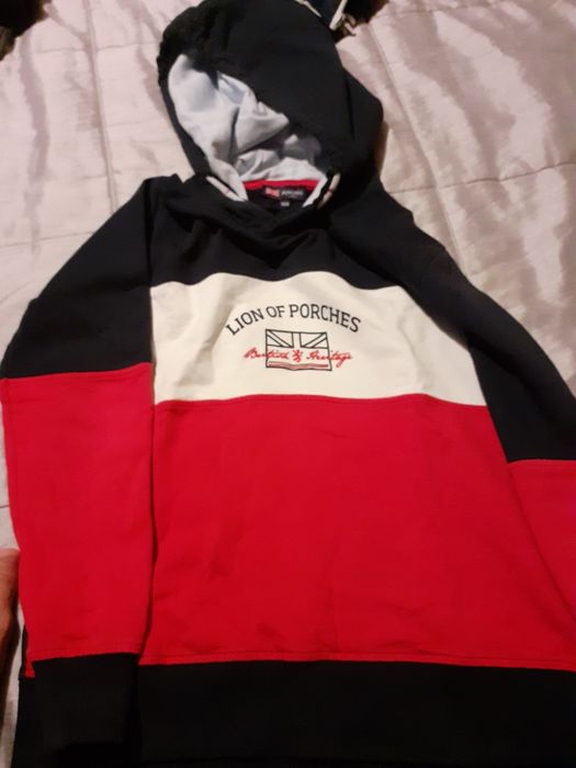 Vendo sweatshirt Lyon of Porches