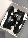 Jordan Air Jordan 4 Retro White Thunder R.37.5