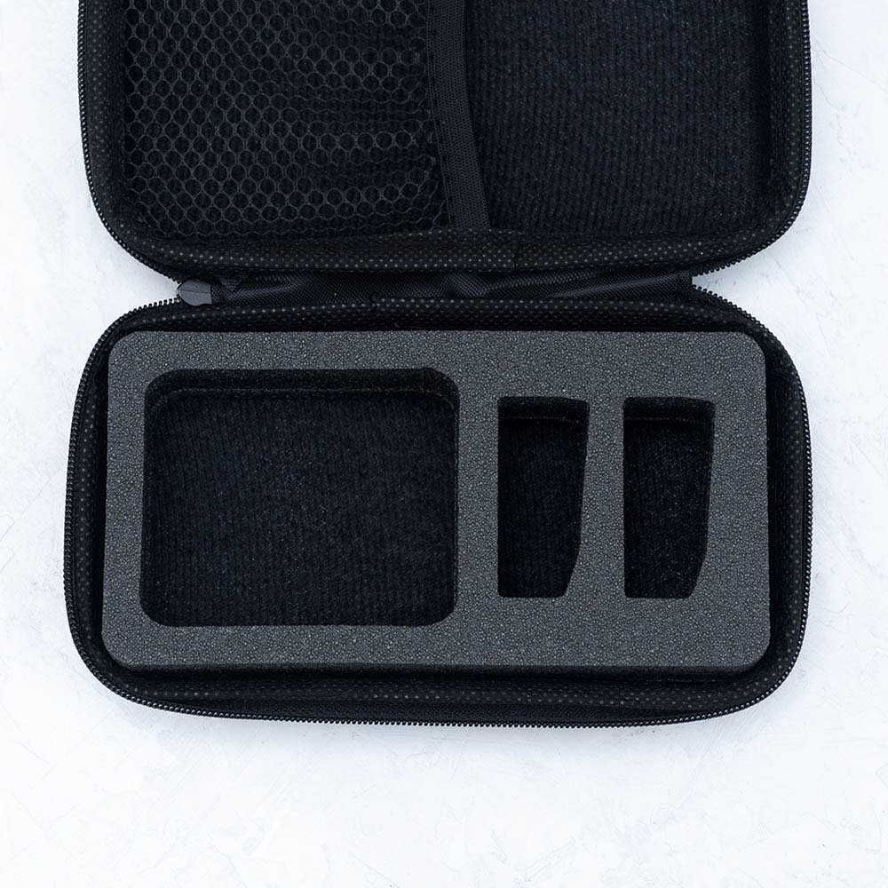 Кейс для радіосистем Rode Wireless Go II, рекордерів Zoom H1, H1n