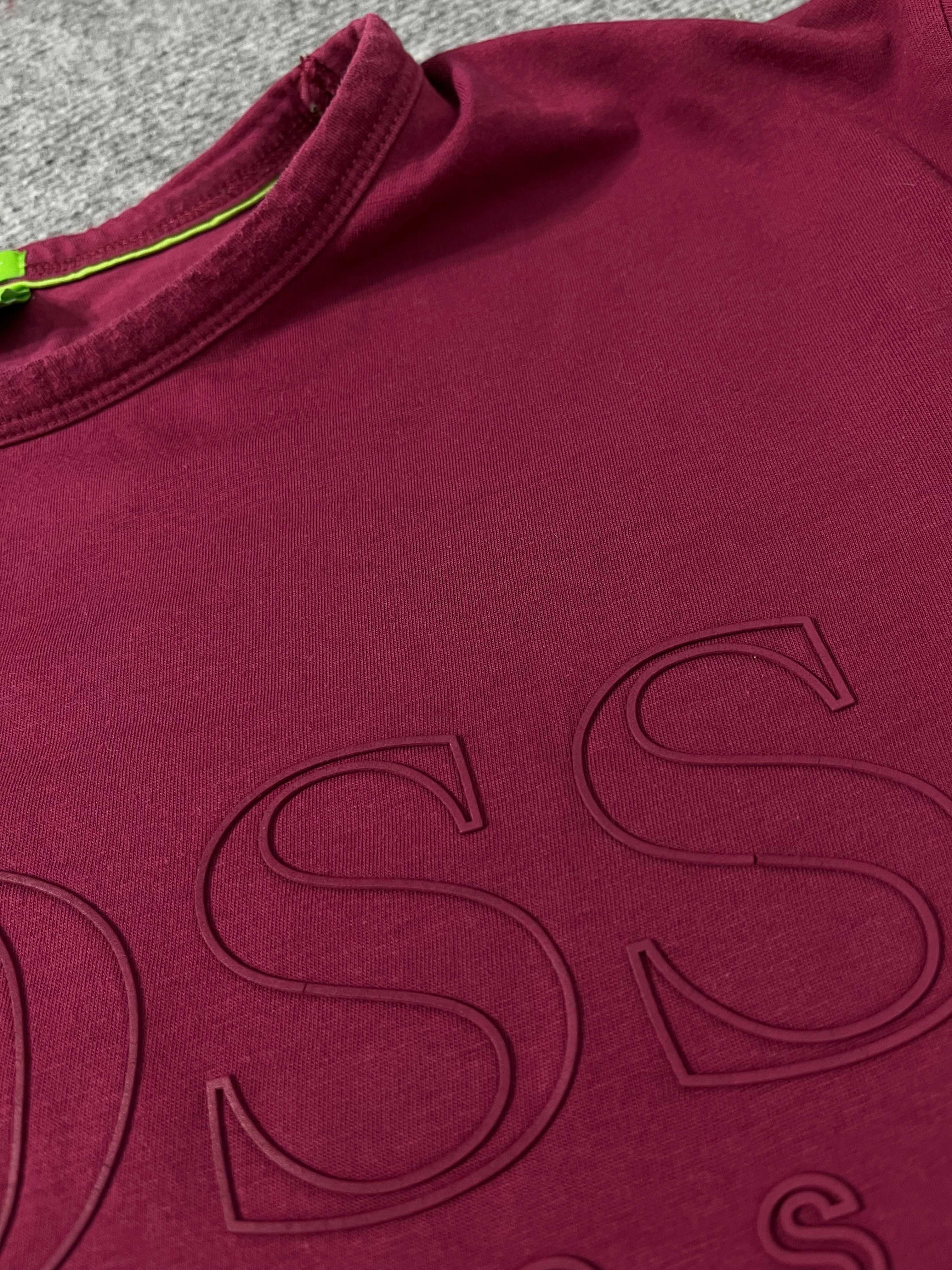 Koszulka marki Hugo Boss