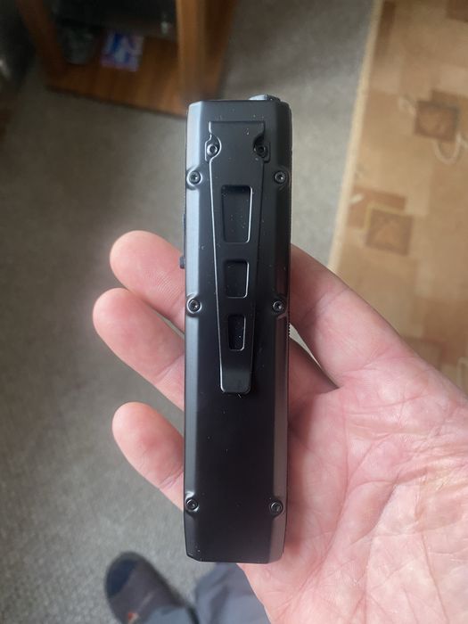 Ліхтарик Тактичний.