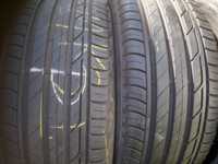 Opony letnie 215/50r18 bridgestone turanza  jak nowe 7-8mm