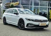 Volkswagen Passat 2.0 TDi 200 KM DSG 4Motion R-Line