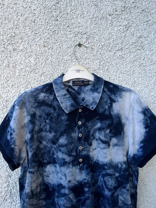 Поло Polo Ralph Lauren (S)