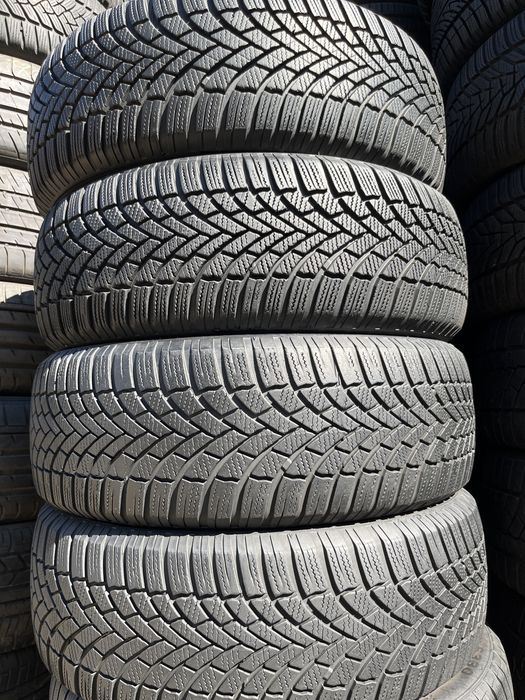205/60/R16 Bridgestone Blizzak вул.Дружківська 12