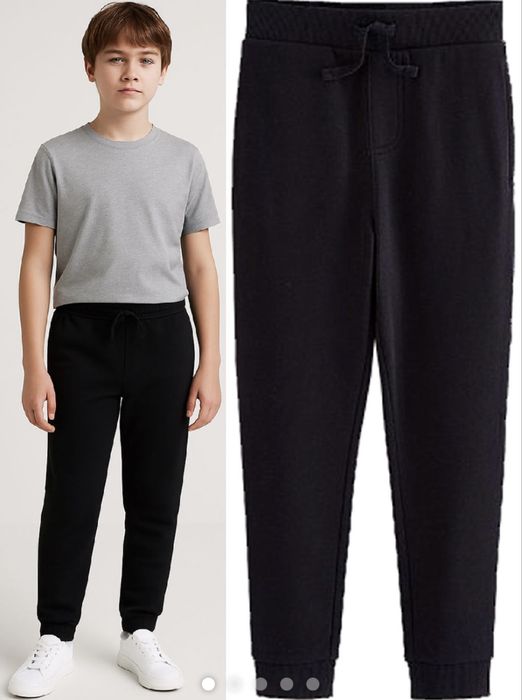 Спортивні штанці для хлопчика