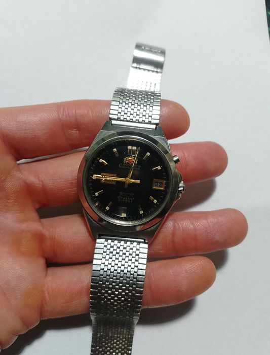 Японские часы Orient AAA